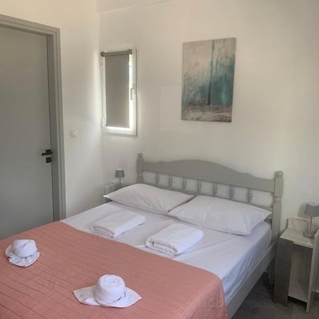 Asimenia Studio Stoupa Exterior photo