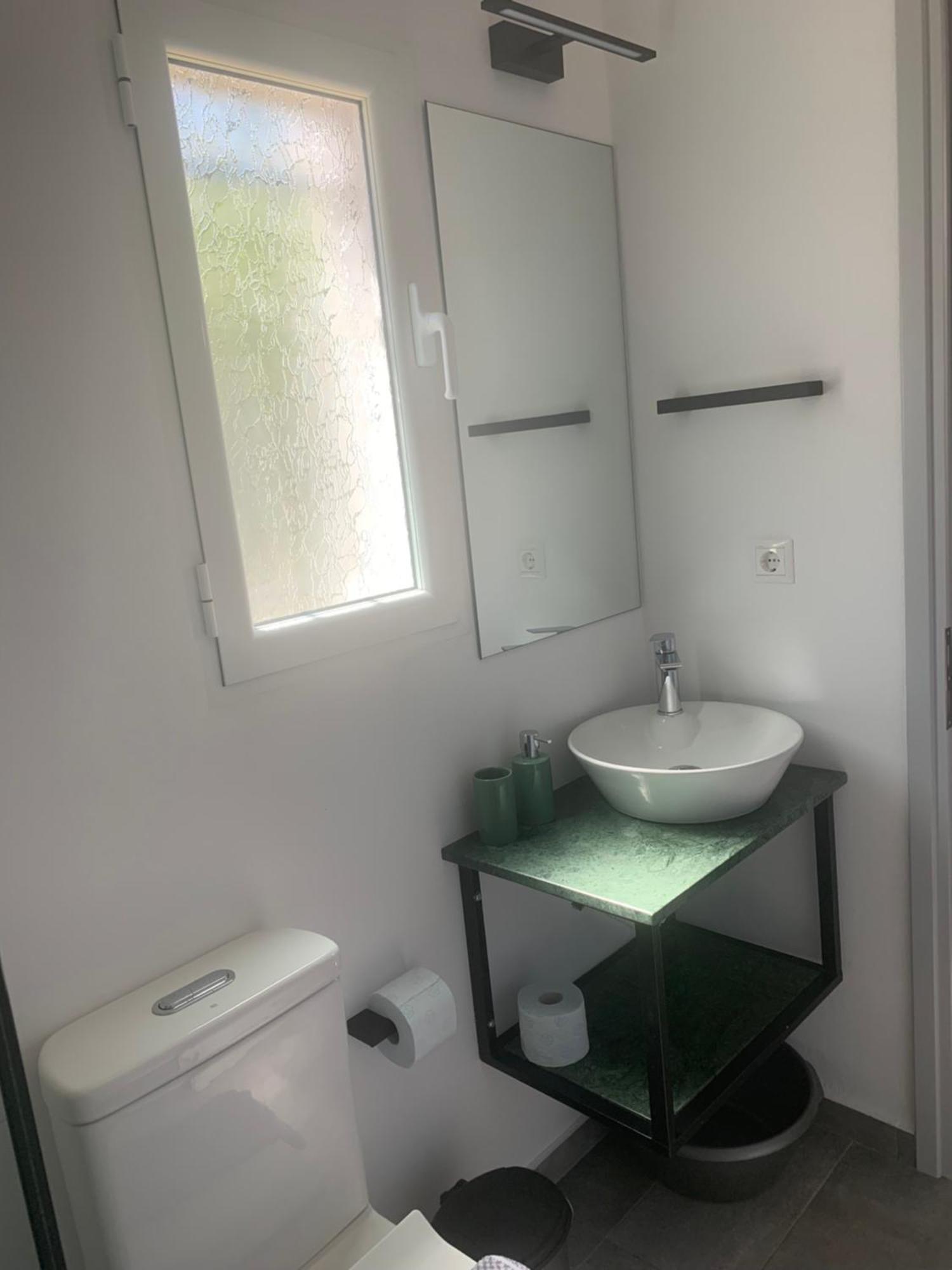Asimenia Studio Stoupa Exterior photo